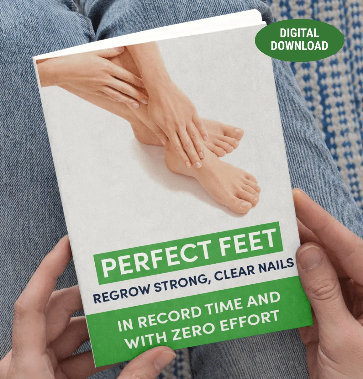KlaroNail Perfect Feet bonus guide