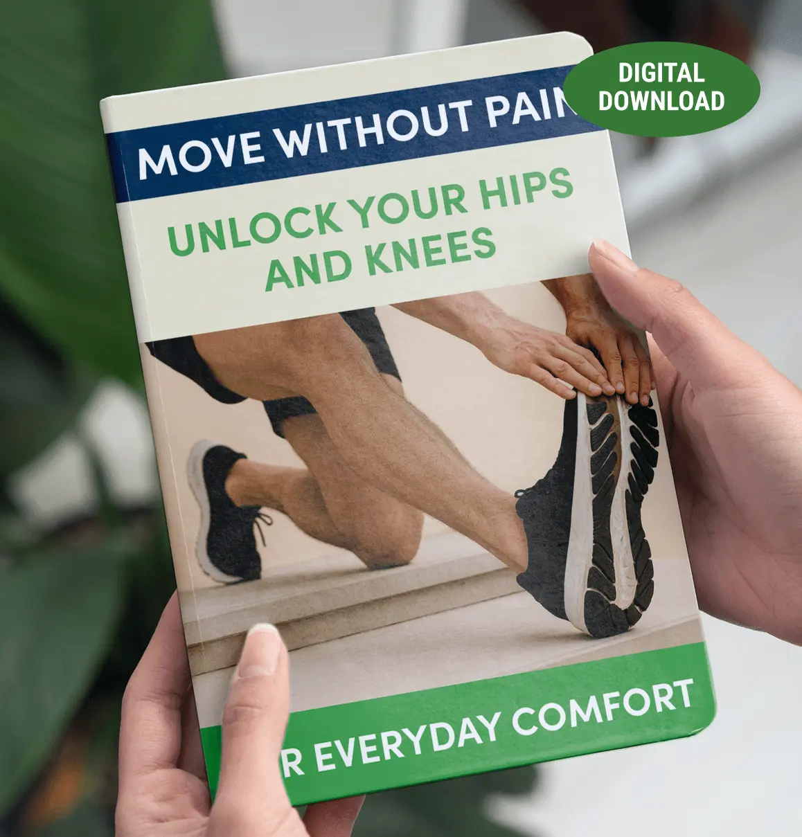 KlaroNail Move Without Pain bonus guide