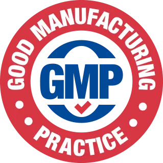 KlaroNail gmp certified