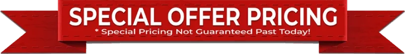 KlaroNail offer badge